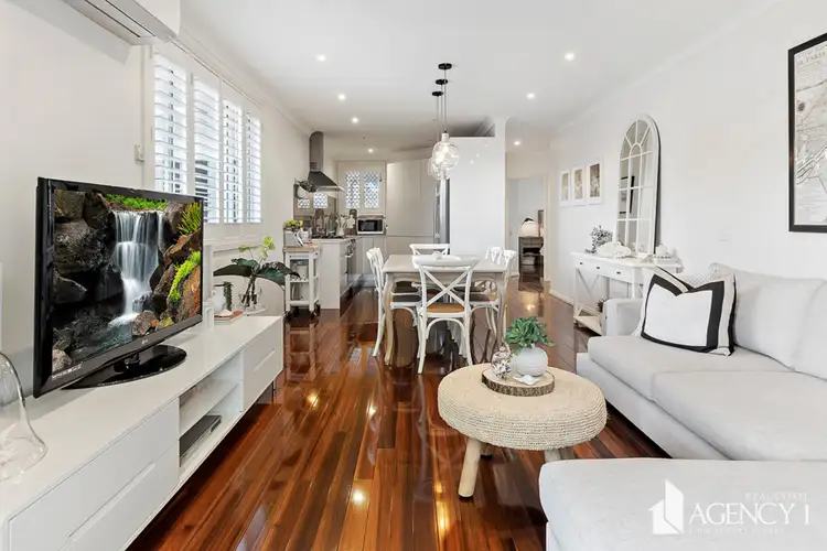 Third view of Homely house listing, 4/684-686 Victoria Road, Ermington NSW 2115