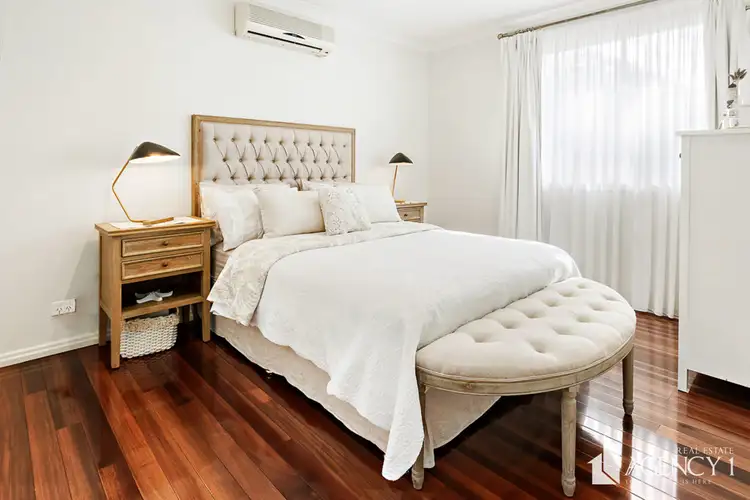 Fourth view of Homely house listing, 4/684-686 Victoria Road, Ermington NSW 2115