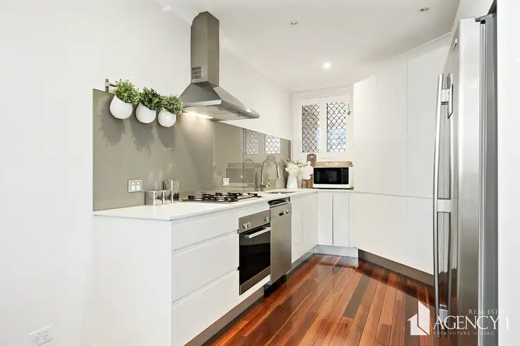 Fifth view of Homely house listing, 4/684-686 Victoria Road, Ermington NSW 2115