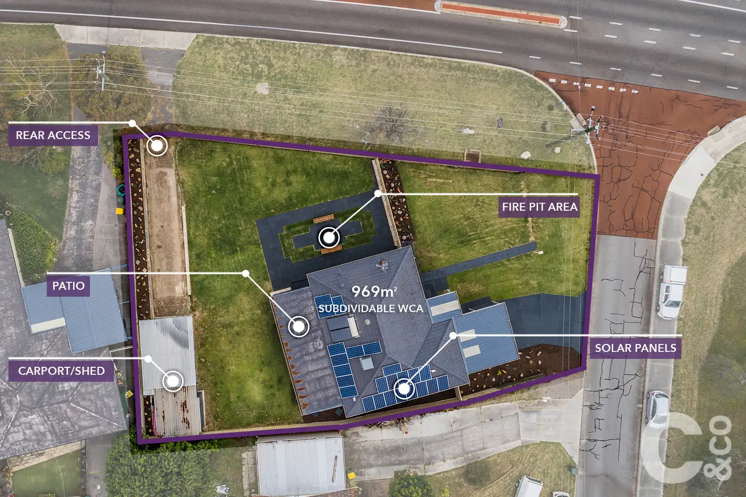 Main view of Homely house listing, 31 Reilly Street, Orelia WA 6167