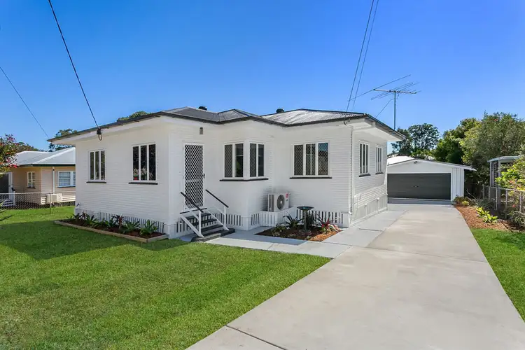 31 Wall Street, Bundamba QLD 4304