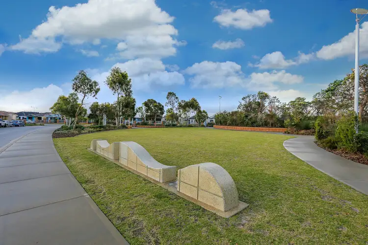 Fourth view of Homely house listing, 51 Sessilis Road, Banksia Grove WA 6031