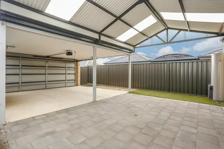 Sixth view of Homely house listing, 51 Sessilis Road, Banksia Grove WA 6031