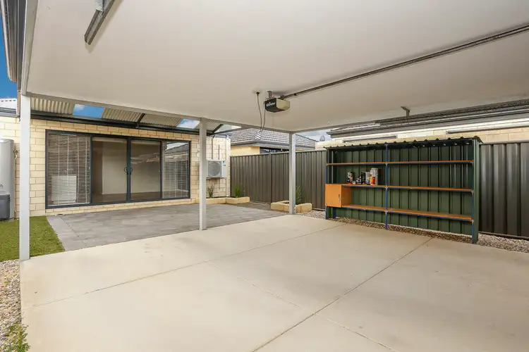 Seventh view of Homely house listing, 51 Sessilis Road, Banksia Grove WA 6031