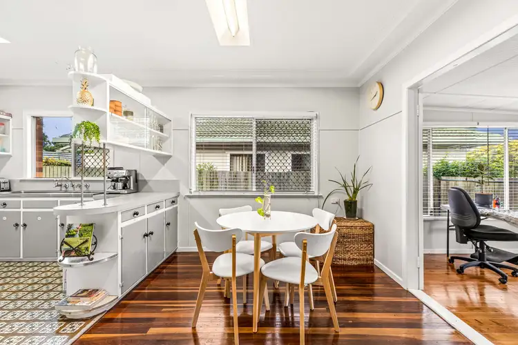 Fourth view of Homely house listing, 13 Goodwood Street, Newtown QLD 4350