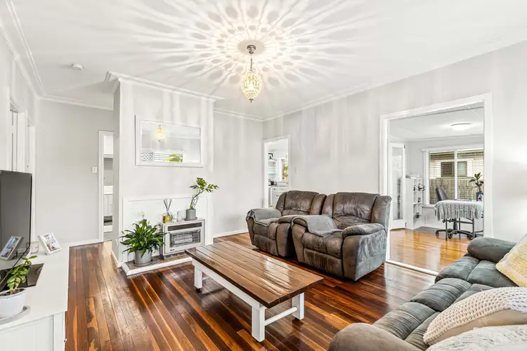 Fifth view of Homely house listing, 13 Goodwood Street, Newtown QLD 4350