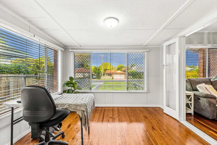 Sixth view of Homely house listing, 13 Goodwood Street, Newtown QLD 4350