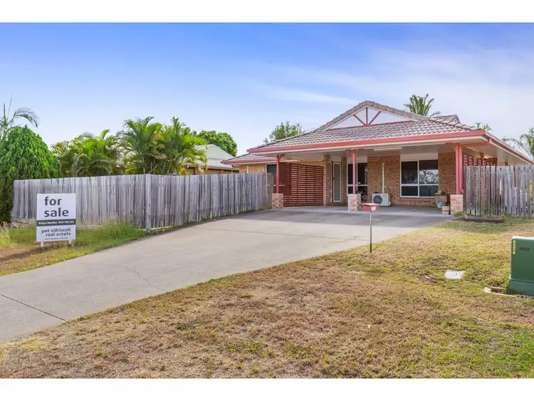 104 McLaughlin Street, Kawana QLD 4701