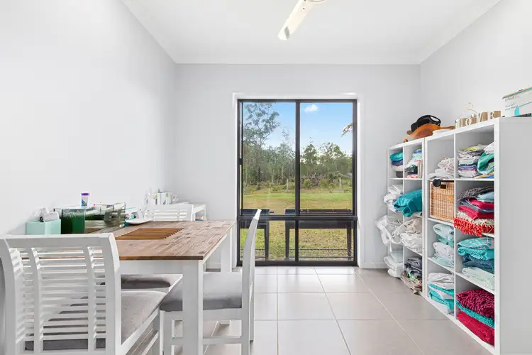 Seventh view of Homely house listing, 46 Fibrosa Court, Dunmora QLD 4650