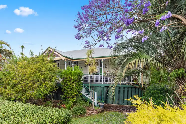 Main view of Homely house listing, 548 Kent Street, Maryborough QLD 4650
