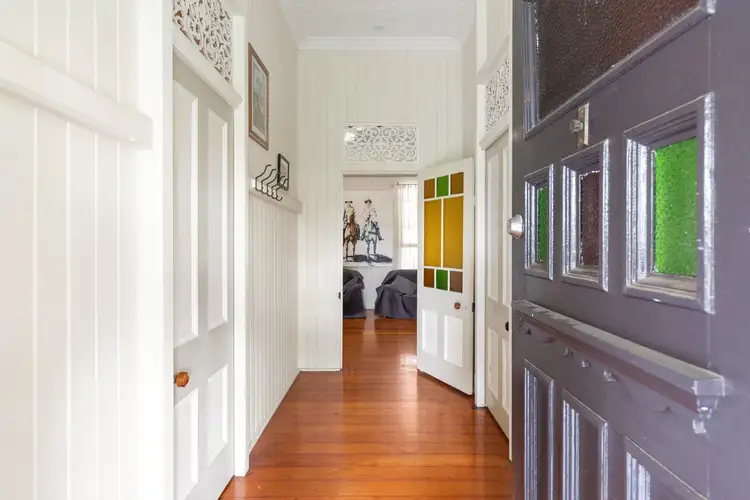 Third view of Homely house listing, 548 Kent Street, Maryborough QLD 4650