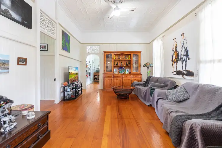Fourth view of Homely house listing, 548 Kent Street, Maryborough QLD 4650