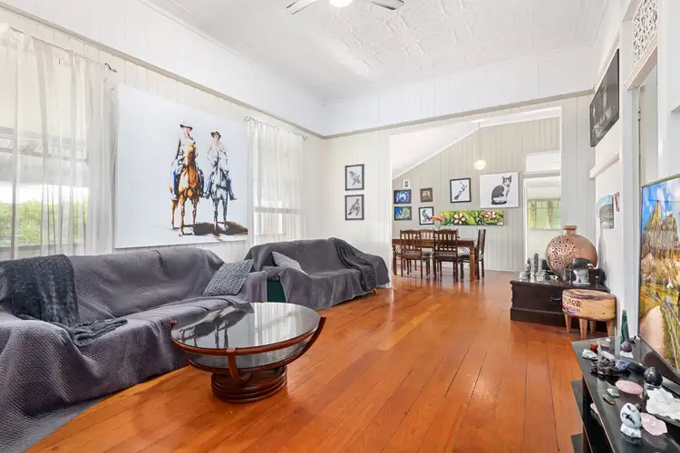 Fifth view of Homely house listing, 548 Kent Street, Maryborough QLD 4650