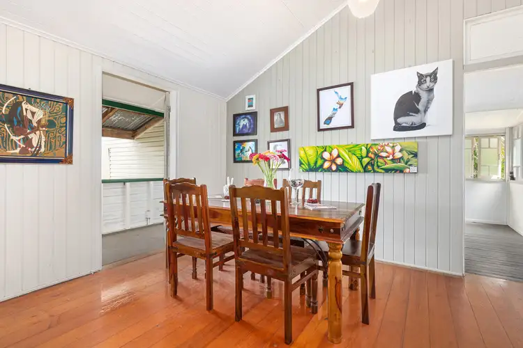 Sixth view of Homely house listing, 548 Kent Street, Maryborough QLD 4650