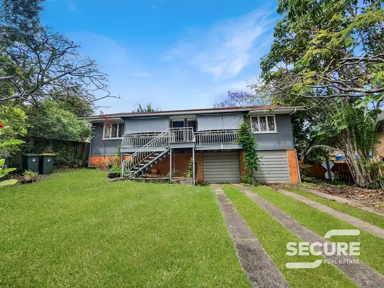 3 Woolley Street, Taringa QLD 4068