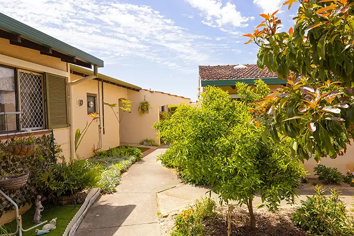 Main view of Homely retirement listing, 314/55 Belgrade Road, Wanneroo WA 6065