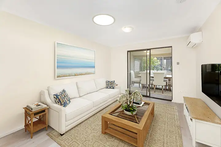 Second view of Homely retirement listing, 314/55 Belgrade Road, Wanneroo WA 6065