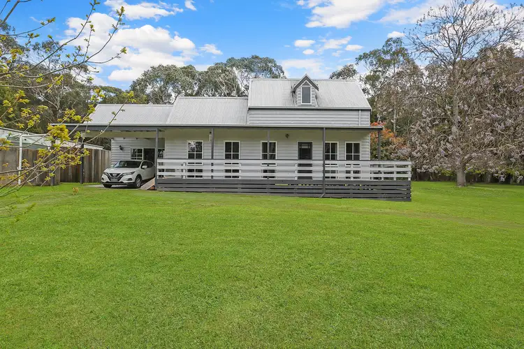 9 School Road, Kawarren VIC 3249