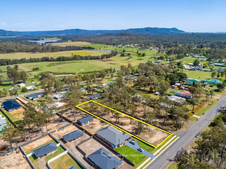 Main view of Homely land listing, 15 Church Street, Ellalong NSW 2325