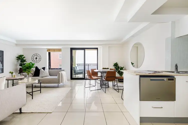 Main view of Homely apartment listing, 16/30 Kings Cross Road, Potts Point NSW 2011