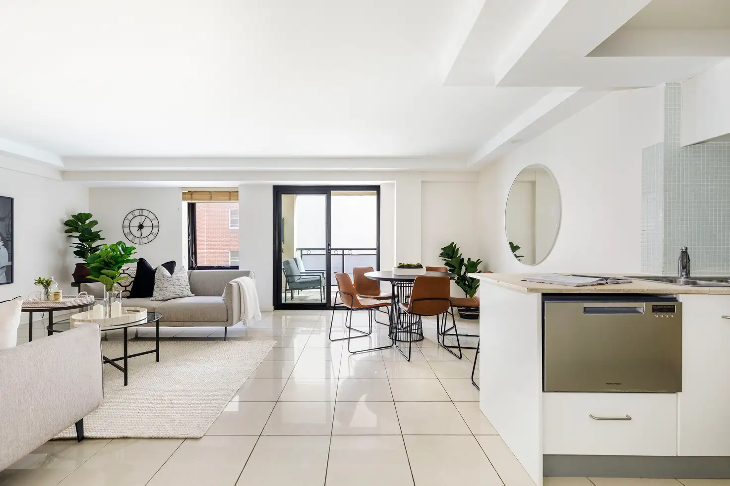 Main view of Homely apartment listing, 16/30 Kings Cross Road, Potts Point NSW 2011