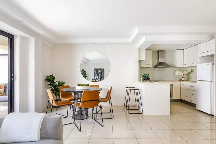 Second view of Homely apartment listing, 16/30 Kings Cross Road, Potts Point NSW 2011