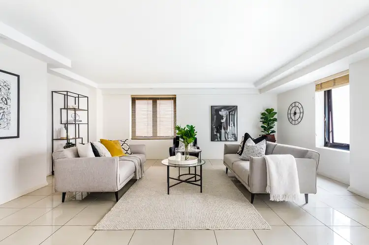 Fourth view of Homely apartment listing, 16/30 Kings Cross Road, Potts Point NSW 2011