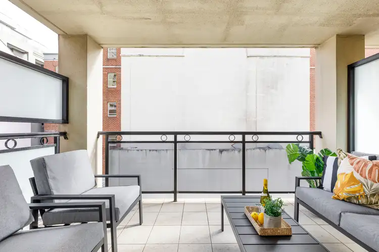Fifth view of Homely apartment listing, 16/30 Kings Cross Road, Potts Point NSW 2011