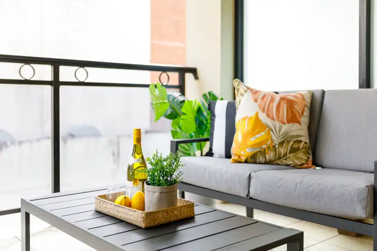 Sixth view of Homely apartment listing, 16/30 Kings Cross Road, Potts Point NSW 2011