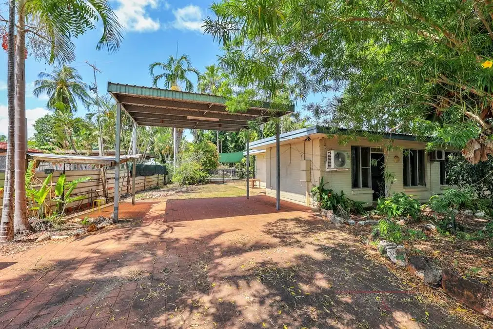 Main view of Homely house listing, 20 Union Terrace, Anula NT 812