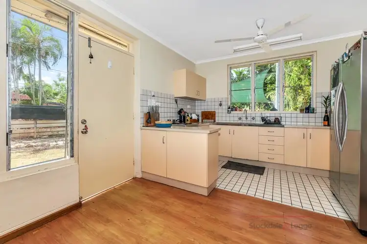 Second view of Homely house listing, 20 Union Terrace, Anula NT 812