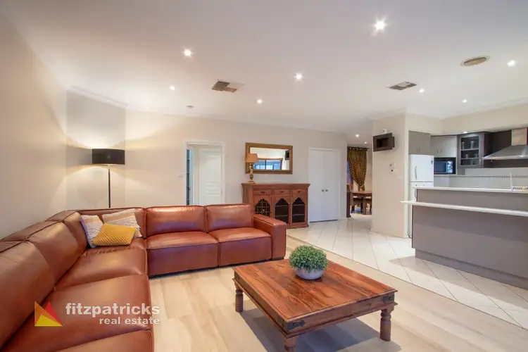 Second view of Homely house listing, 5 Lyndoch Place, Bourkelands NSW 2650