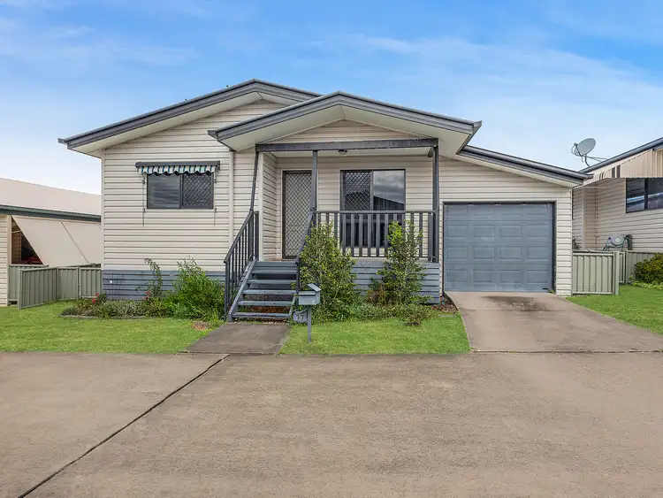 77/102A Moores Pocket Road, Moores Pocket QLD 4305