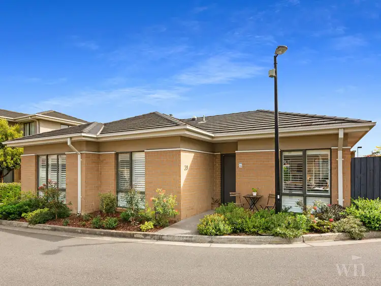 Main view of Homely house listing, 39 Seacrest Place, Mount Martha VIC 3934