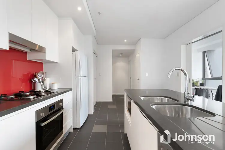 5603/501B Adelaide Street, Brisbane City QLD 4000