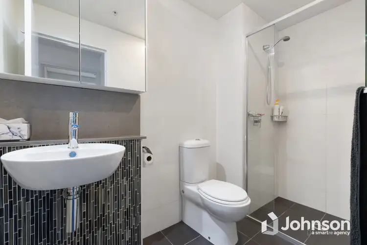Fourth view of Homely apartment listing, 5603/501B Adelaide Street, Brisbane City QLD 4000