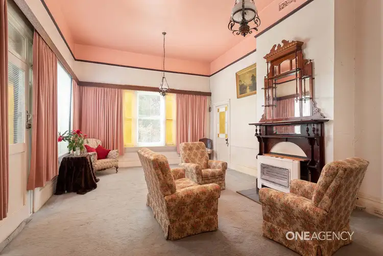 Fourth view of Homely house listing, 53 Inglis Street, Wynyard TAS 7325