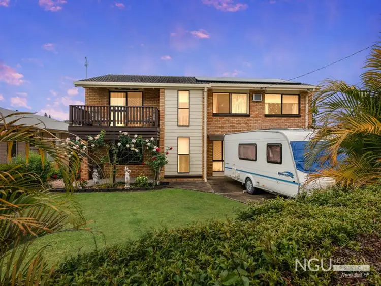 81 Queen Street, Marburg QLD 4346