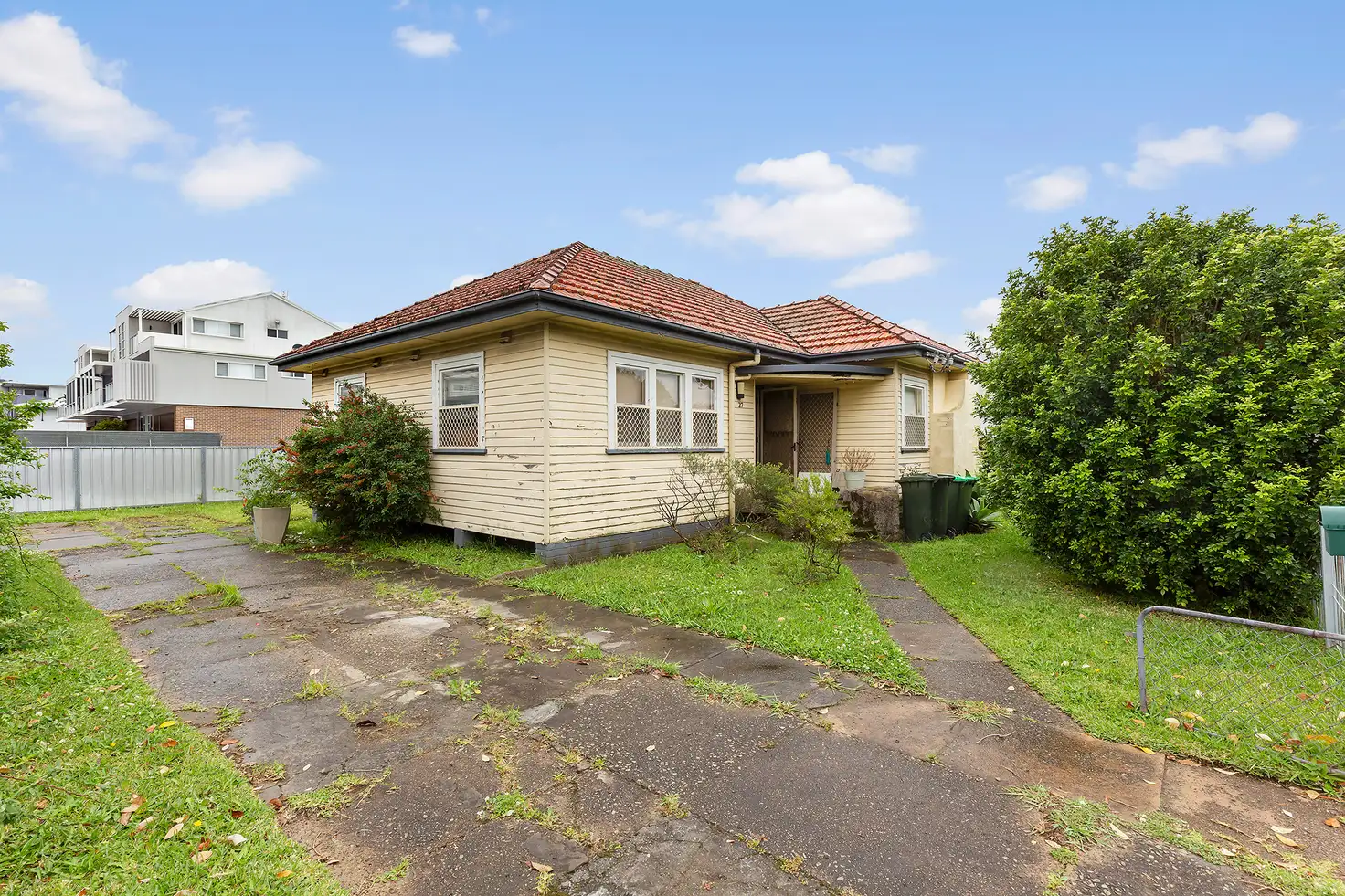 Main view of Homely house listing, 27 Lake Street, Warners Bay NSW 2282