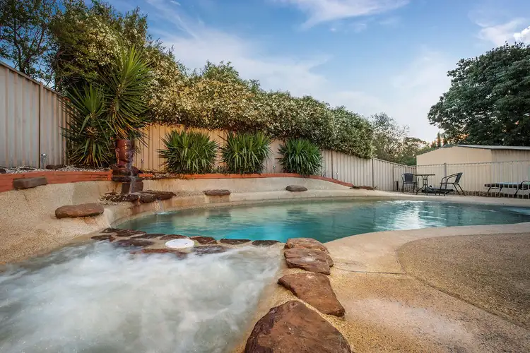 Fourth view of Homely house listing, 5 Balmoral Drive, Wodonga VIC 3690