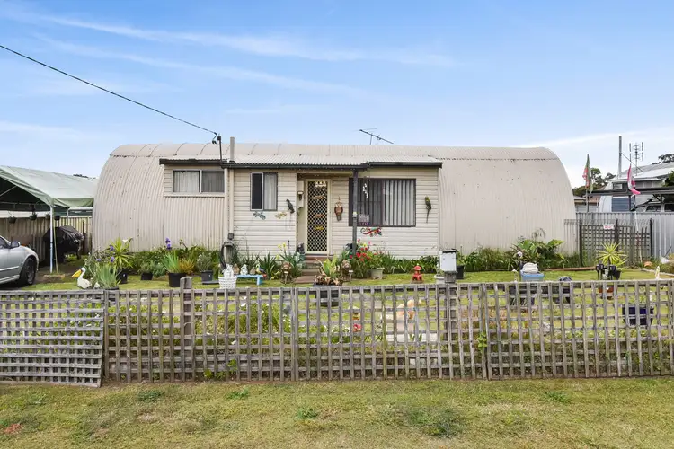 Main view of Homely house listing, 16 Wangi Avenue, Cessnock NSW 2325