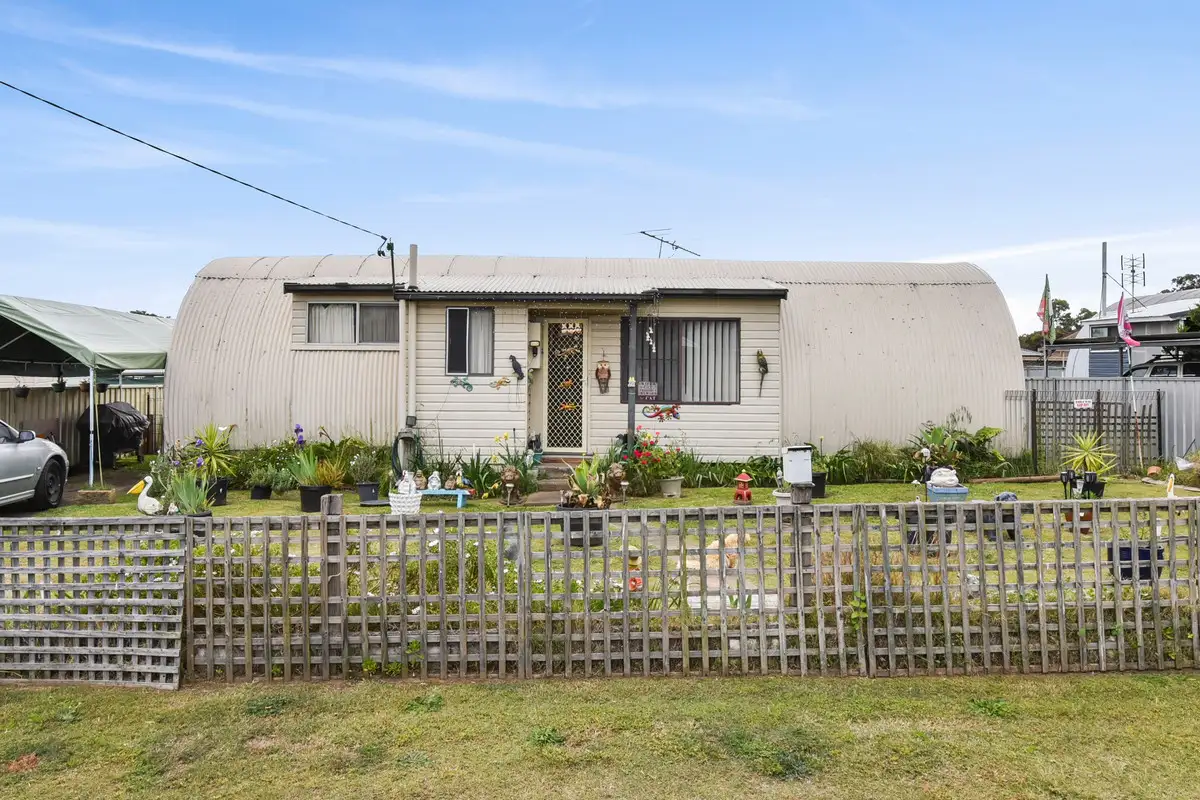 Main view of Homely house listing, 16 Wangi Avenue, Cessnock NSW 2325