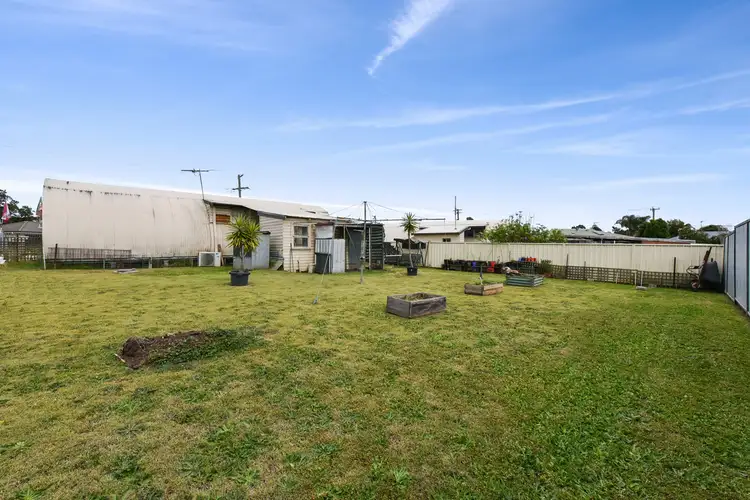 Second view of Homely house listing, 16 Wangi Avenue, Cessnock NSW 2325