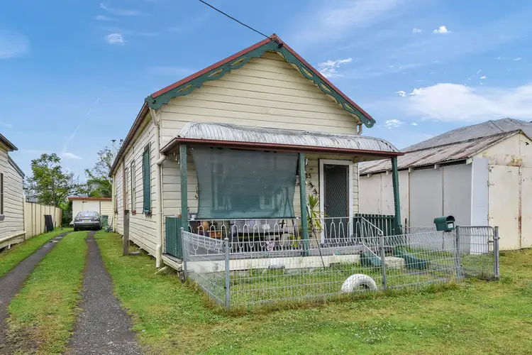 Main view of Homely house listing, 25 Charlton Street, Cessnock NSW 2325