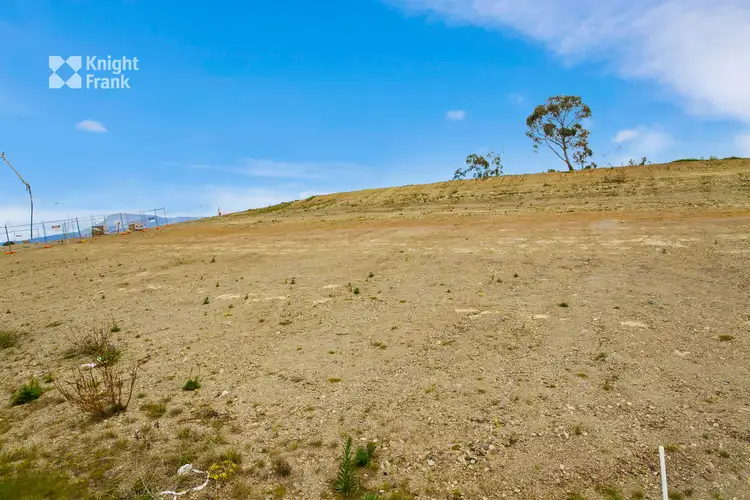 Fourth view of Homely land listing, 3 Timber Court, Austins Ferry TAS 7011