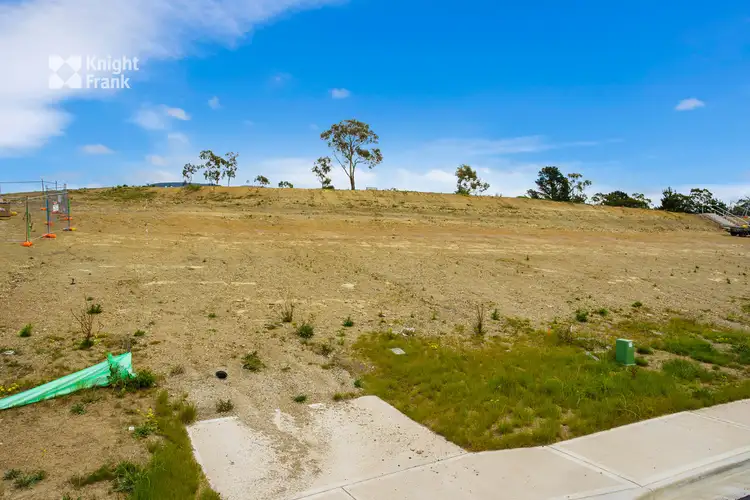 Fifth view of Homely land listing, 3 Timber Court, Austins Ferry TAS 7011