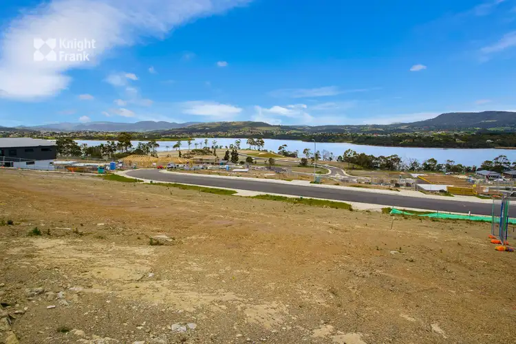 Sixth view of Homely land listing, 3 Timber Court, Austins Ferry TAS 7011