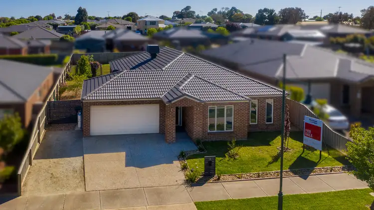 Second view of Homely house listing, 5 Merlot Court, Bannockburn VIC 3331