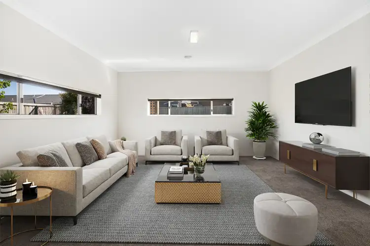 Fifth view of Homely house listing, 5 Merlot Court, Bannockburn VIC 3331