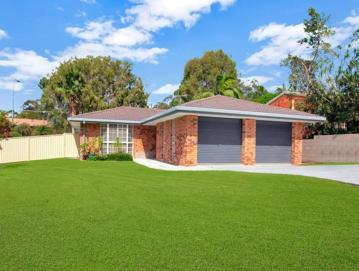 Main view of Homely house listing, 6 Pegasus Court, Currumbin Waters QLD 4223